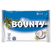 Bounty 5-pack voorkant