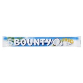 Bounty chocolade trio voorkant
