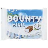 Bounty Mini's  voorkant