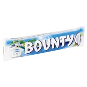 Bounty Reep Melk achterkant