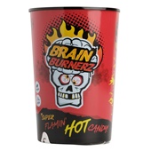 Brain Blasterz hot achterkant