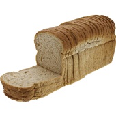 Bruinbrood voorkant