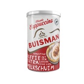 Buisman Classic cappuccino voorkant