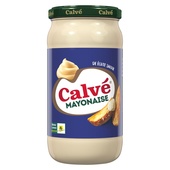 Calvé mayonaise regular voorkant