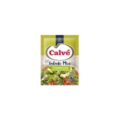 Calvé salademix tuinkruiden voorkant