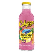 Calypso special soda island wave voorkant
