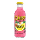 Calypso special soda triple melon voorkant