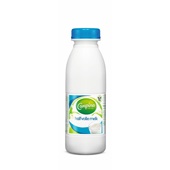 Campina melk halfvol voorkant