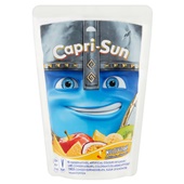 Caprisun sap multi vitamin voorkant