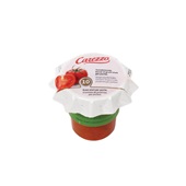 Carezzo tomatensoep eiwitverrijkt voorkant