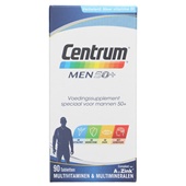 Centrum men 50 plus voorkant