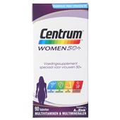 Centrum women 50 plus achterkant