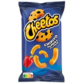 Cheetos chipito paprika voorkant