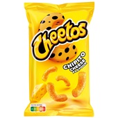 Cheetos chipitos 125 gram voorkant