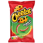 Cheetos Chips Sticks naturel voorkant