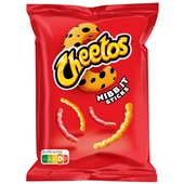 Cheetos Chips Sticks Naturel voorkant