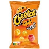 Cheetos Nibb-It Chips Rings naturel voorkant