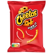 Cheetos nibb-it sticks voorkant