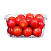 cherry tomaten achterkant