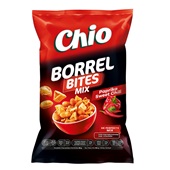 Chio borrel bites sweet chili voorkant