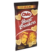 Chio Heartbreakers classic achterkant