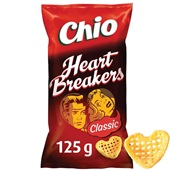Chio Heartbreakers classic voorkant
