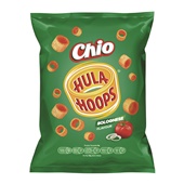 Chio hula hoops bolognese voorkant