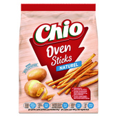 Chio ovensticks naturel voorkant