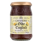 Chivers Marmelade Old English voorkant