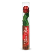 chocolade roos voorkant