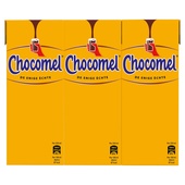 Chocomel Chocolademelk Vol voorkant