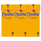 Chocomel Chocolademelk Vol voorkant