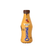 Chocomel mager 0% voorkant