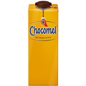 Chocomel Vol voorkant