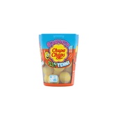 Chupa Chups bubblegum tennis balls voorkant