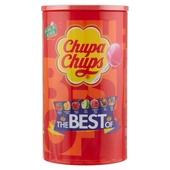 Chupa Chups the best of silo voorkant
