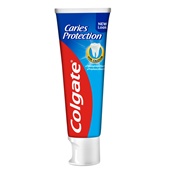 Colgate tandpasta caries protection voorkant