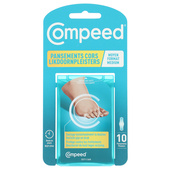 Compeed pleister likdoorn voorkant