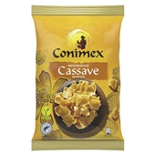 Conimex kroepoek cassave voorkant