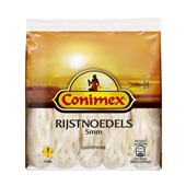 Conimex rijstnoedels 5mm voorkant