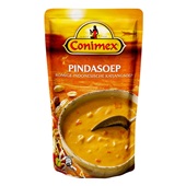Conimex Soep Pinda voorkant