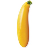 courgette geel voorkant