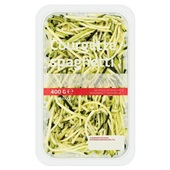 courgette spaghetti