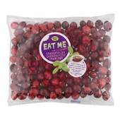 Cranberries voorkant