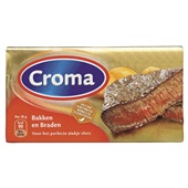 Croma Margarine voorkant