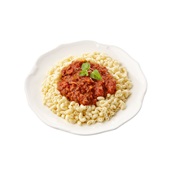 Culivers macaroni bolognese (14) voorkant