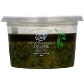 Daily Chef groene pesto voorkant