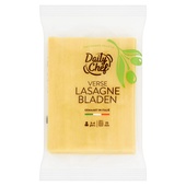 Daily Chef lasagnebladen voorkant