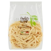 Daily Chef verse tagliatelle  voorkant