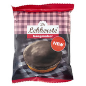 De Lekkerste voorkant